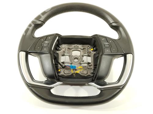 Used Steering wheel CITROËN C4 Grand Picasso II (DA_, DE_) 1.2 THP 130 (130 hp) 28727527