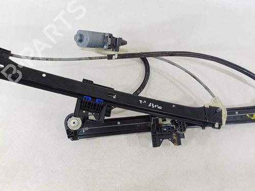 Elevador vidro trás esquerdo AUDI Q7 (4MB, 4MG, 4MQ) 3.0 TDI quattro | BP26169727C24 - Image 6