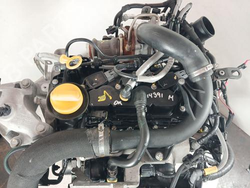 Engine DACIA SANDERO III 1.0 TCe 90 | BP28083227M1  - Image 9