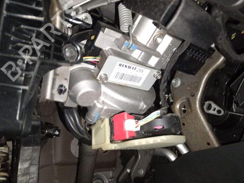Used Steering column Steering column 36263019 36263019