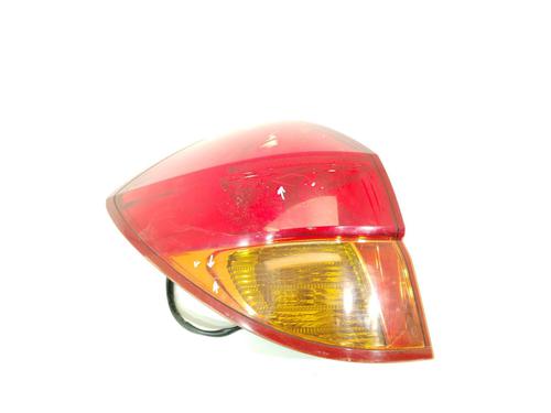 Used Left taillight Left taillight 30684415 30684415