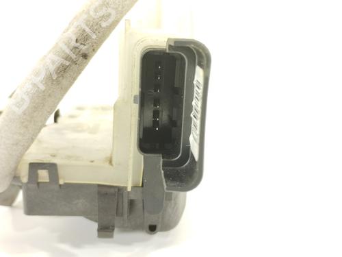 Front right lock PEUGEOT EXPERT Van (V_) 2.0 BlueHDi 120 | BP11033308C97