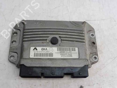 Used Engine control unit (ECU) Engine control unit (ECU) 2002987 2002987