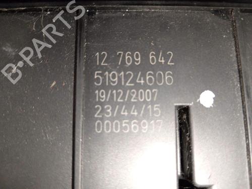 Fuse box SAAB 9-3 (YS3F, E79, D79, D75) 1,8t | BP40198982E1 - Image 2