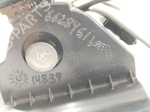 Engache cinturón MINI MINI (F56) Cooper D | BP30614354I32 