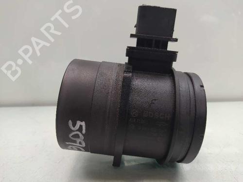 Used Mass air flow sensor BMW 3 (E90) [2004-2012]  5998497