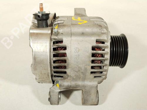 Used Alternator Alternator 39591749 39591749