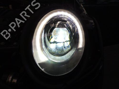 Used Left headlight Left headlight MINI MINI CLUBMAN (F54) Cooper (136 hp) 36385270 36385270