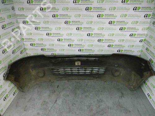 Front bumper RENAULT MASTER II Van (FD)  | BP2238252C7 