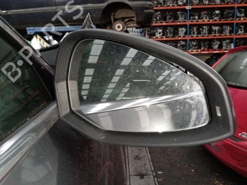 Right mirror AUDI A4 B9 (8W2, 8WC) 35 TDI | BP29748313C27 