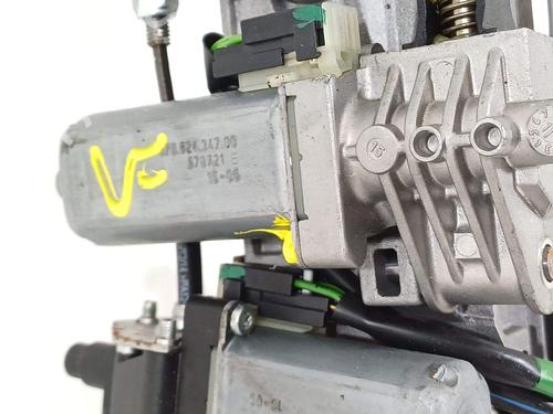 Steering column PORSCHE PANAMERA (970) 3.0 D | BP24448436M21 - Image 4