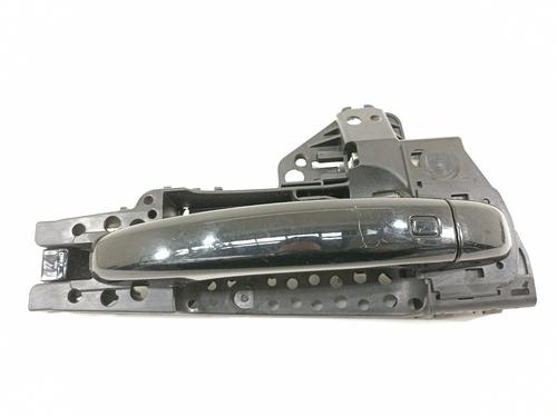 Front right exterior door handle AUDI A4 B8 (8K2) 2.0 TDI 8T0837896B