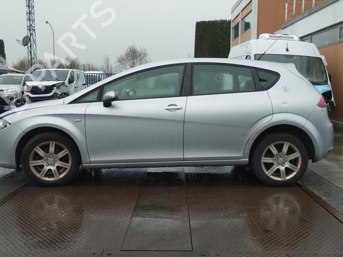 Throttle body SEAT LEON (1P1)  | BP16944708M82 