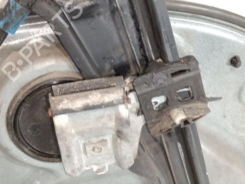 Front right window mechanism SEAT IBIZA III (6L1) 1.9 TDI | BP32079876C23 