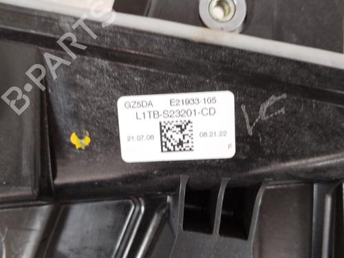 Front left window mechanism FORD PUMA (J2K, CF7) 1.0 EcoBoost | BP28126540C22 