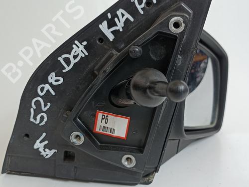 Right mirror KIA PICANTO I (SA)  | BP6030482C27 