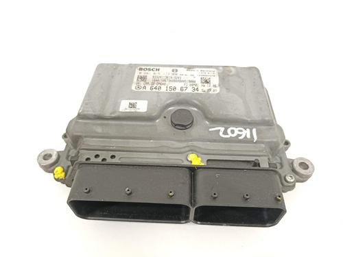 Used Engine control unit (ECU) Engine control unit (ECU) 16686151 16686151