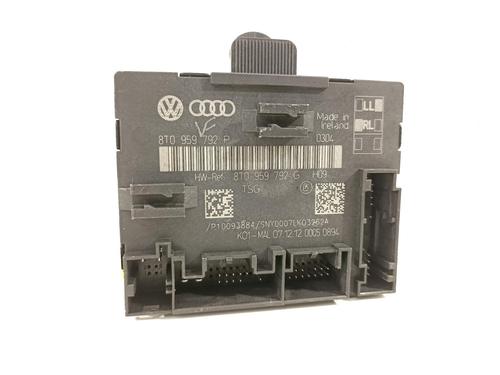 Electronic module AUDI A4 B8 (8K2) 2.0 TDI | BP18112855M83 - Image 1