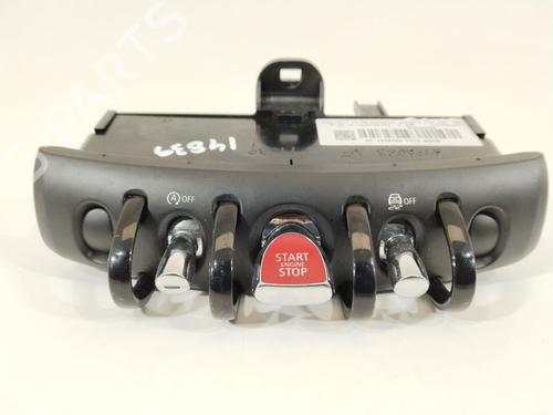 Used Switch MINI MINI (F56) Cooper D (116 hp) 30589414