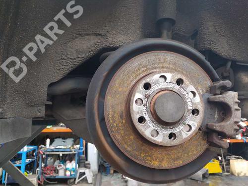 Used Rear axle Rear axle AUDI A4 B6 (8E2) 1.9 TDI (130 hp) 7982609 7982609