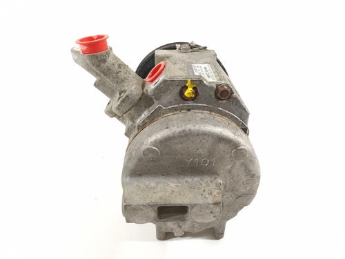 AC compressor MITSUBISHI PAJERO IV (V8_W, V9_W) 3.2 DI-D (V88W, V98W) | BP17872579M34 