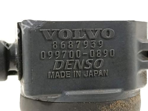 Ignition coil VOLVO S80 II (124) | BP17972785M94 - Image 4