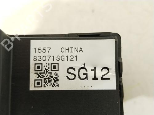 Right front window switch SUBARU FORESTER (SJ_) 2.0 D AWD (SJD) | BP32474041I26