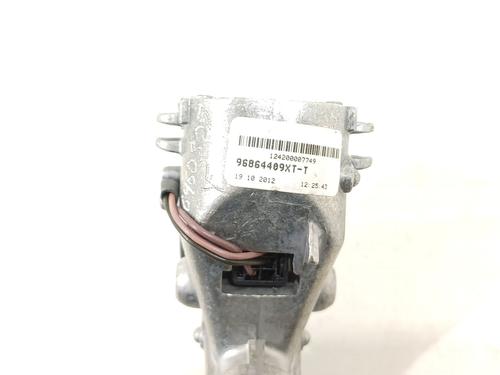Rear mirror PEUGEOT 208 I (CA_, CC_) 1.2 VTI 82 | BP29396898I6 
