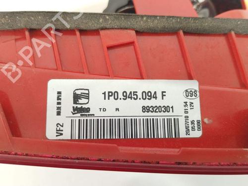 Right tailgate light SEAT LEON (1P1) 1.6 TDI | BP27869499C80 - Image 7