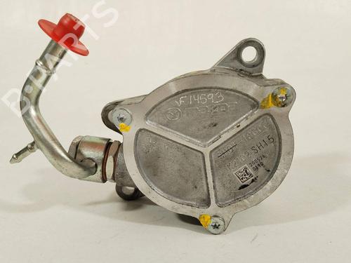 Vacuum pump MAZDA 6 Estate (GJ, GL) 2.2 D (GJ2FW, GJ1021, GJ1022, GL1021) | BP30962885M80 - Image 2
