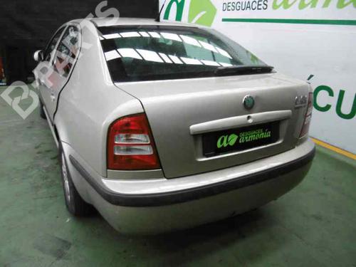 Steering column stalk SKODA OCTAVIA I (1U2)  | BP2225495I23 