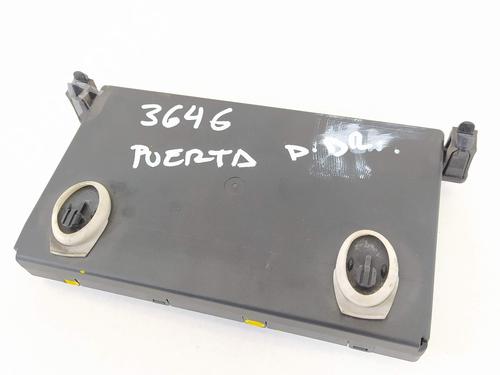 Electronic module MERCEDES-BENZ E-CLASS (W211) E 320 CDI (211.026) | BP9756329M83 - Image 2