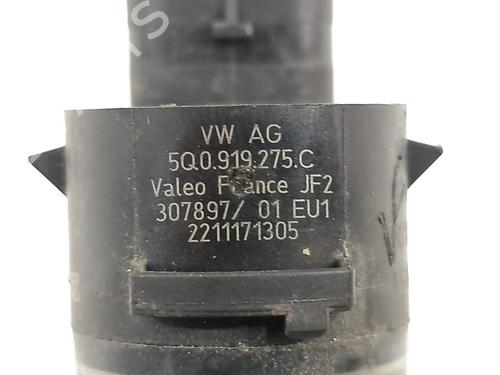 Electronic module SEAT LEON (5F1) | BP15711119M83 - Image 3