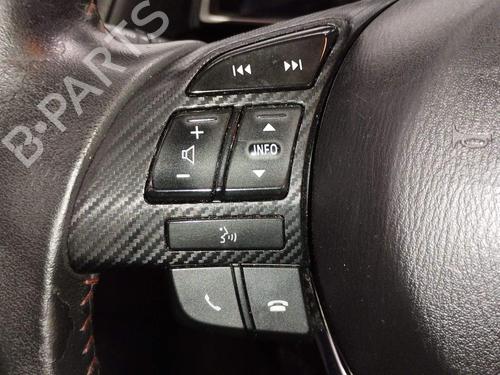 Commandes au volant Commandes au volant 36989274 36989274