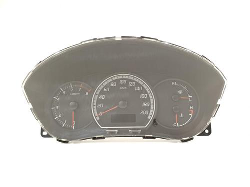 Used Instrument cluster Instrument cluster 16808958 16808958