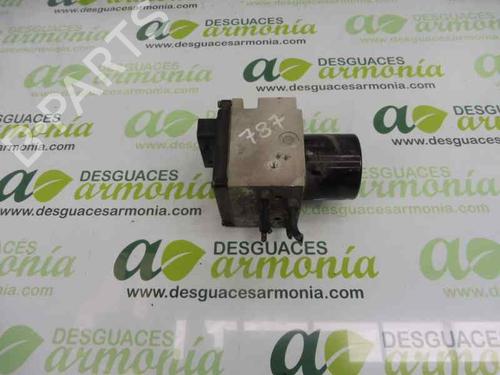 Used ABS pump PEUGEOT 407 SW (6E_, 6D_) [2004-2011]  1960067