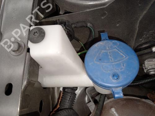 Used Windscreen washer tank Windscreen washer tank 38074054 38074054