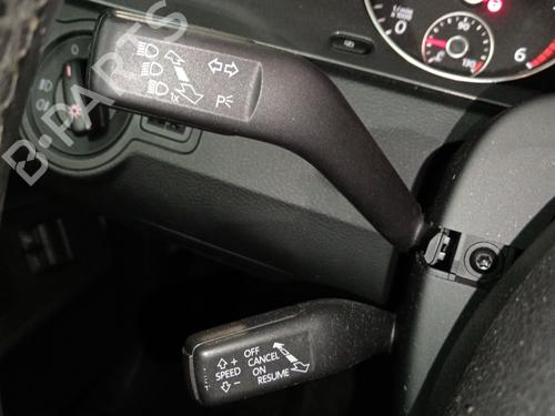 steering-column-stalk-vw-passat-b6-3c2-2005-2006-2007-2008-2009-2010-2011-38621715 main image