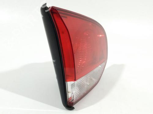 Left tailgate light VW GOLF VI (5K1) 1.6 TDI | BP23501939C79 