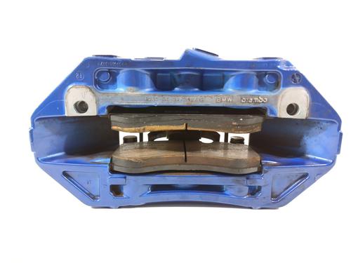 Right front brake caliper BMW 4 Coupe (G22, G82) M4 Competition M xDrive | BP29279671M104  - Image 12
