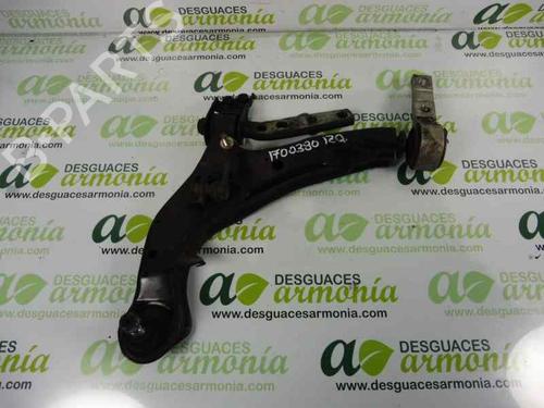 Used Left front suspension arm NISSAN PRIMERA Hatchback (P12) 2.2 Di (126 hp) 1879732