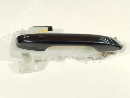 Used Front right exterior door handle Front right exterior door handle 36567039 36567039