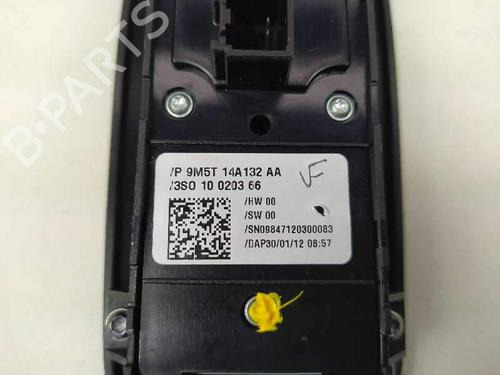 Left front window switch FORD KUGA II (DM2) | BP6241505I27 - Image 4