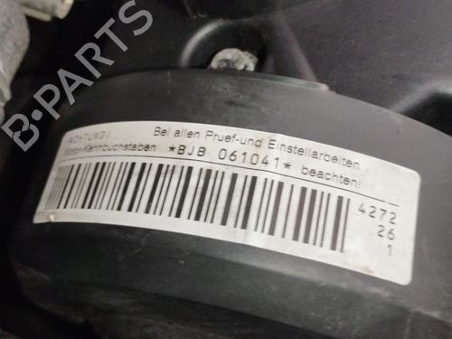 Engine SEAT TOLEDO III (5P2) 1.9 TDI | BP38442067M1 - Image 4