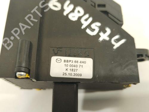 Warning switch MAZDA 3 Saloon (BL) | BP26891579I22 - Image 3