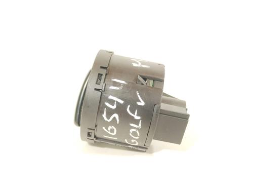 Headlight switch VW GOLF V (1K1) 1.9 TDI | BP33321585I24 - Image 2