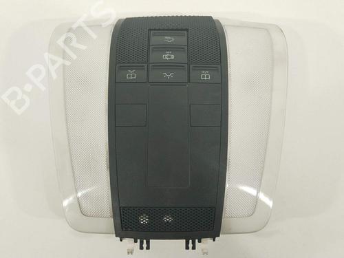 interior-roof-light-mercedes-benz-c-class-w204-2007-2008-2009-2010-2011-2012-2013-2014-2015-27151487 main image