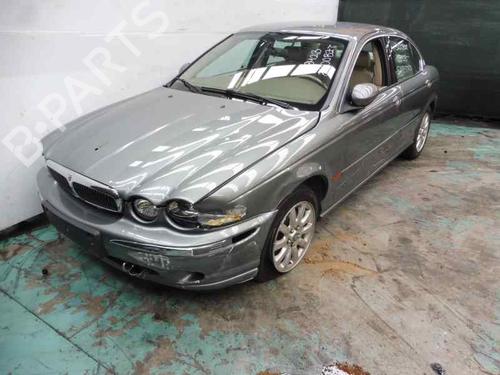 Gearbox JAGUAR X-TYPE I (X400)  | BP4852390M3 