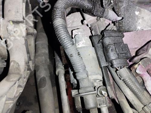 Used Starter VW NEW BEETLE (9C1, 1C1) 1.6 (100 hp) 31679798