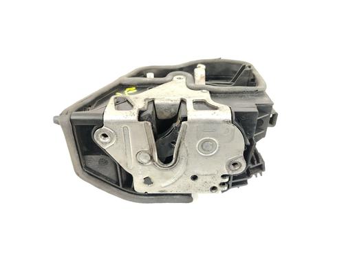 Used Front left lock BMW 3 Coupe (E92) 320 i (170 hp) 32859127